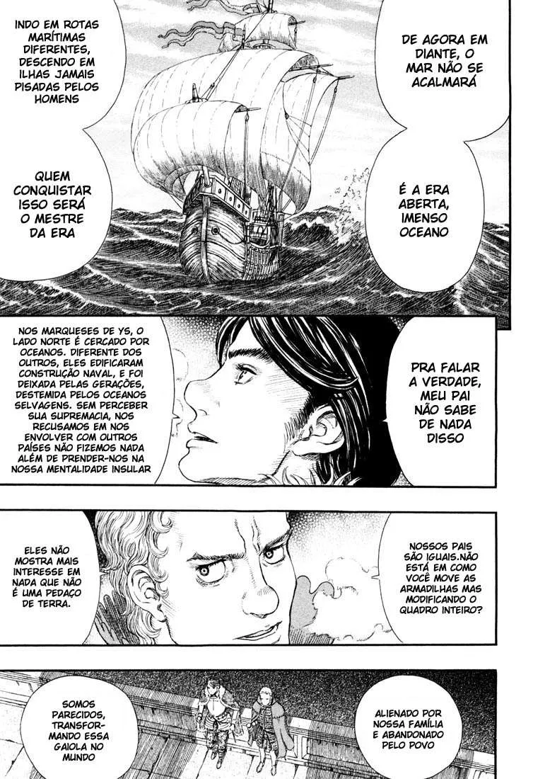 Berserk — Cap. 255, pág. 11