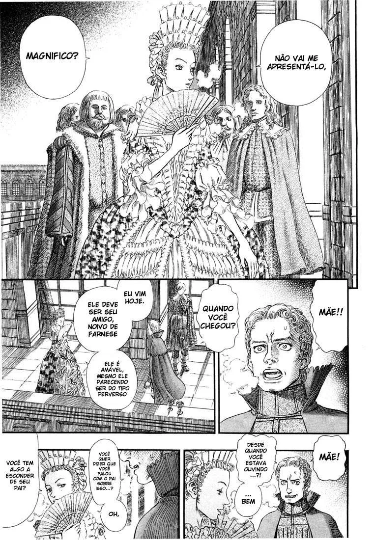 Berserk — Cap. 255, pág. 15