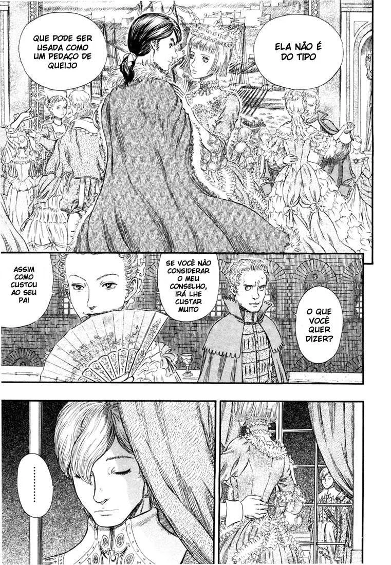 Berserk — Cap. 255, pág. 17