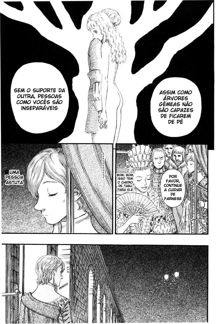 Berserk — Cap. 255, pág. 19