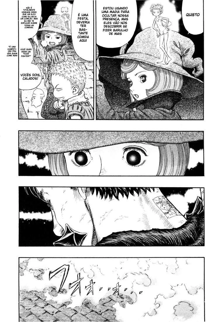 Berserk — Cap. 256, pág. 3