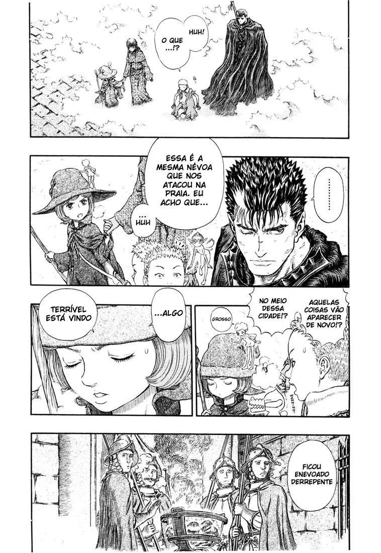 Berserk — Cap. 256, pág. 4