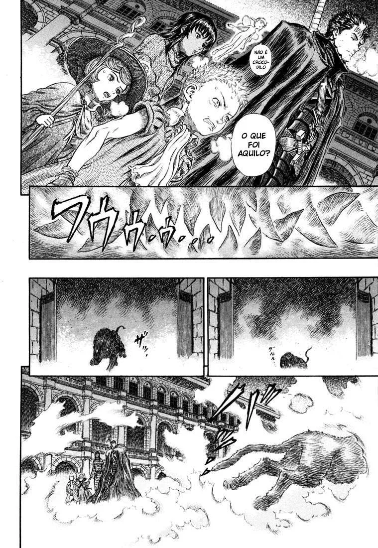 Berserk — Cap. 256, pág. 7