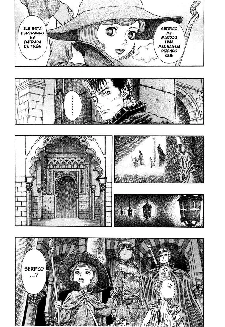 Berserk — Cap. 256, pág. 10