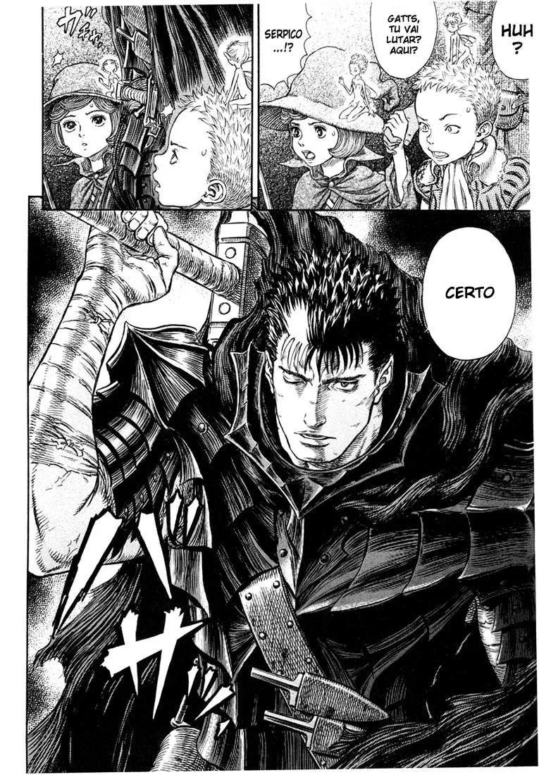 Berserk — Cap. 256, pág. 14