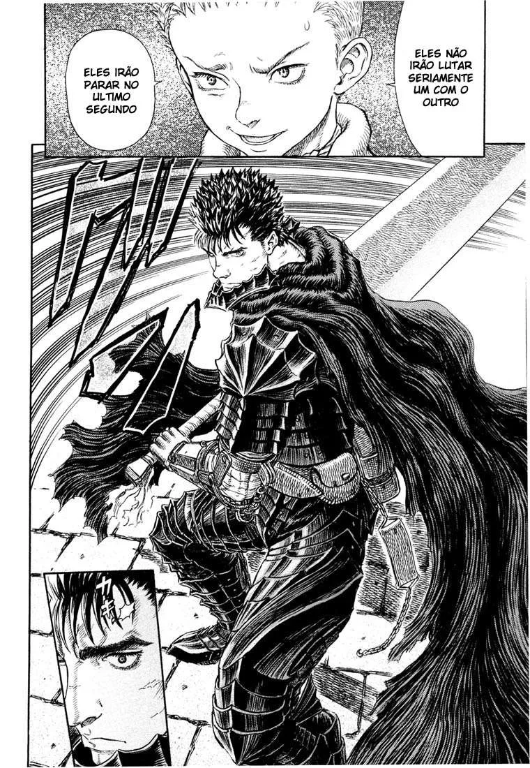 Berserk — Cap. 256, pág. 16