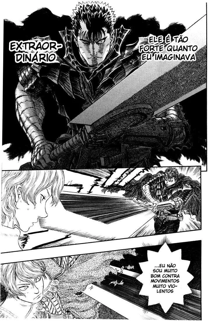 Berserk — Cap. 257, pág. 12
