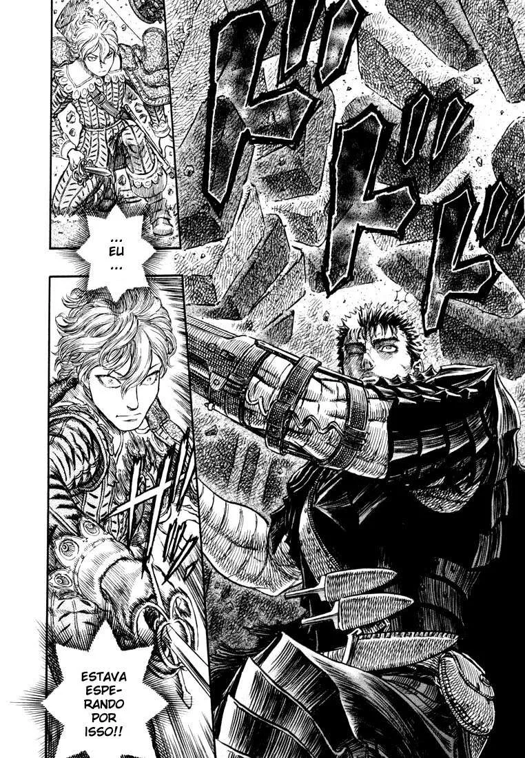 Berserk — Cap. 257, pág. 19
