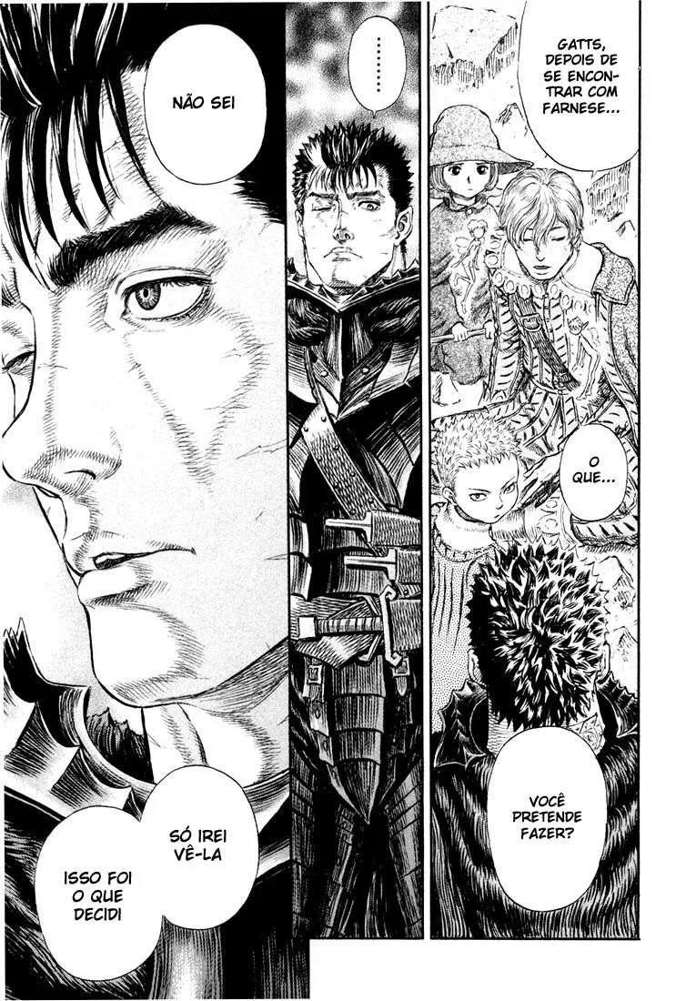 Berserk — Cap. 258, pág. 6