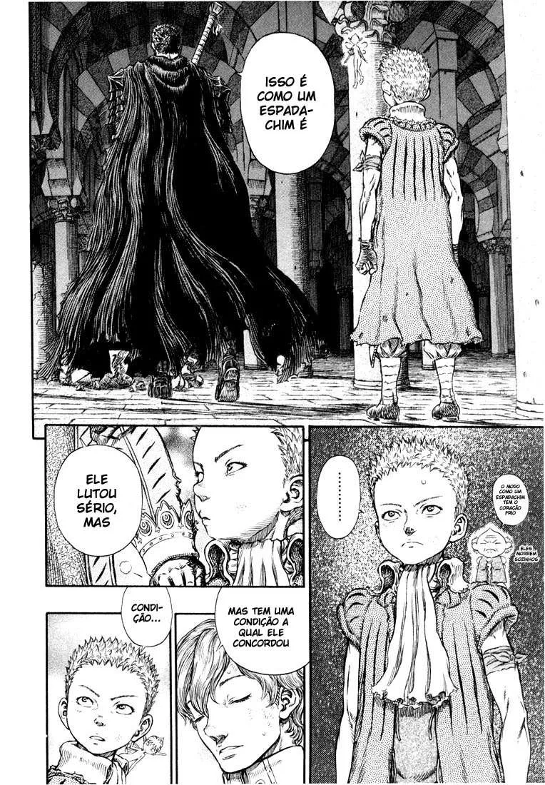 Berserk — Cap. 258, pág. 9