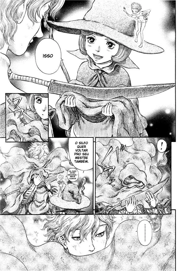 Berserk — Cap. 258, pág. 14