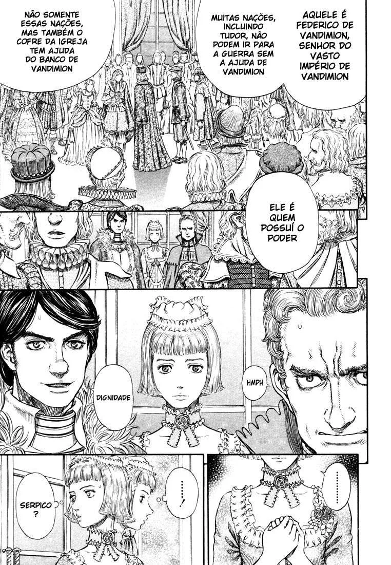 Berserk — Cap. 258, pág. 16