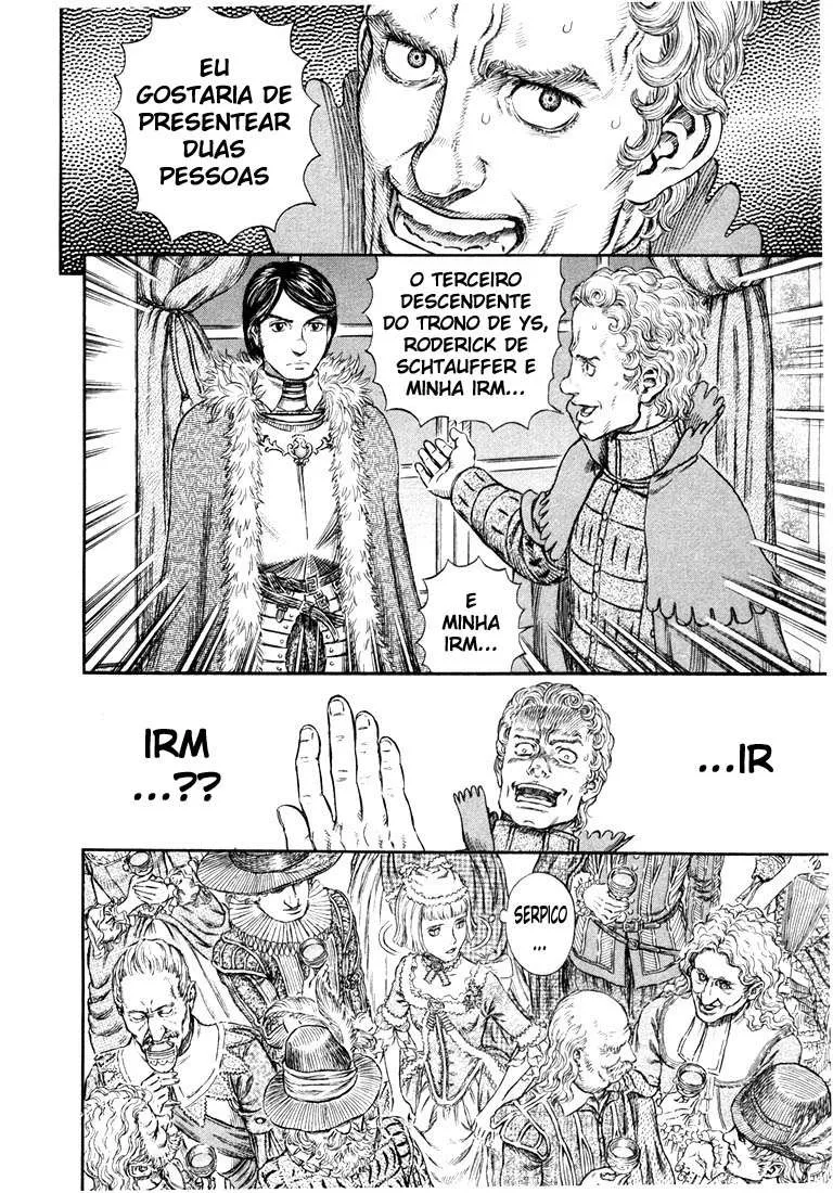 Berserk — Cap. 258, pág. 19