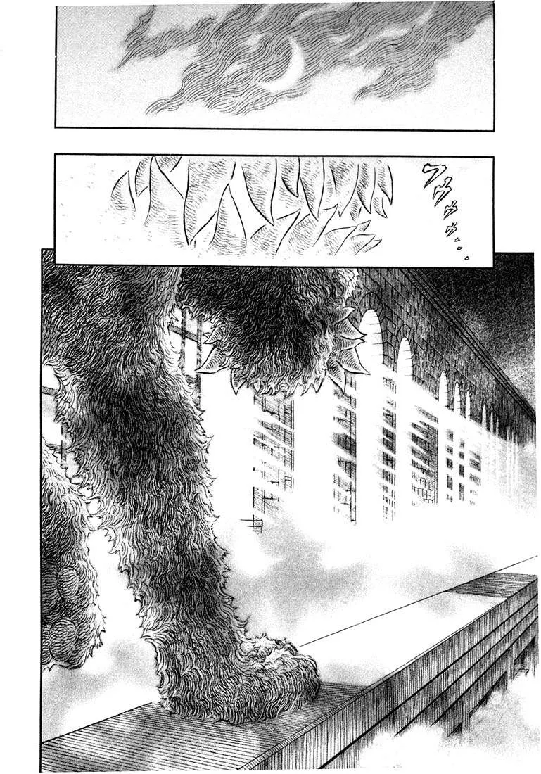Berserk — Cap. 258, pág. 21