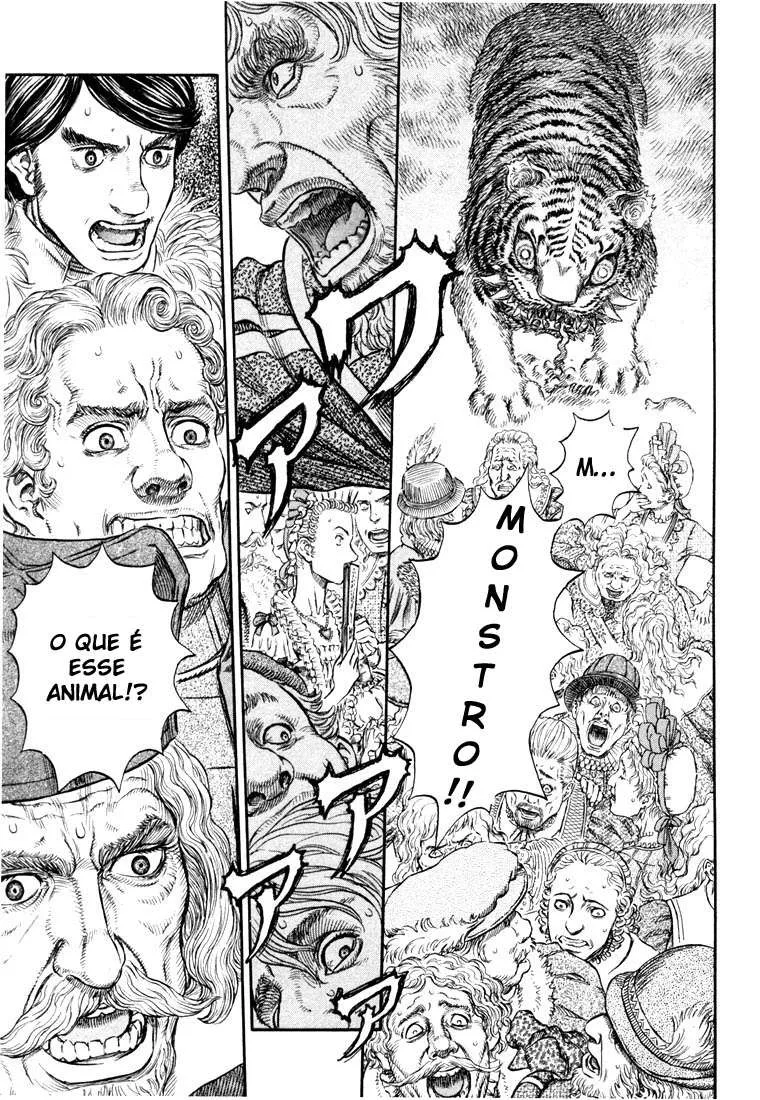Berserk — Cap. 259, pág. 9