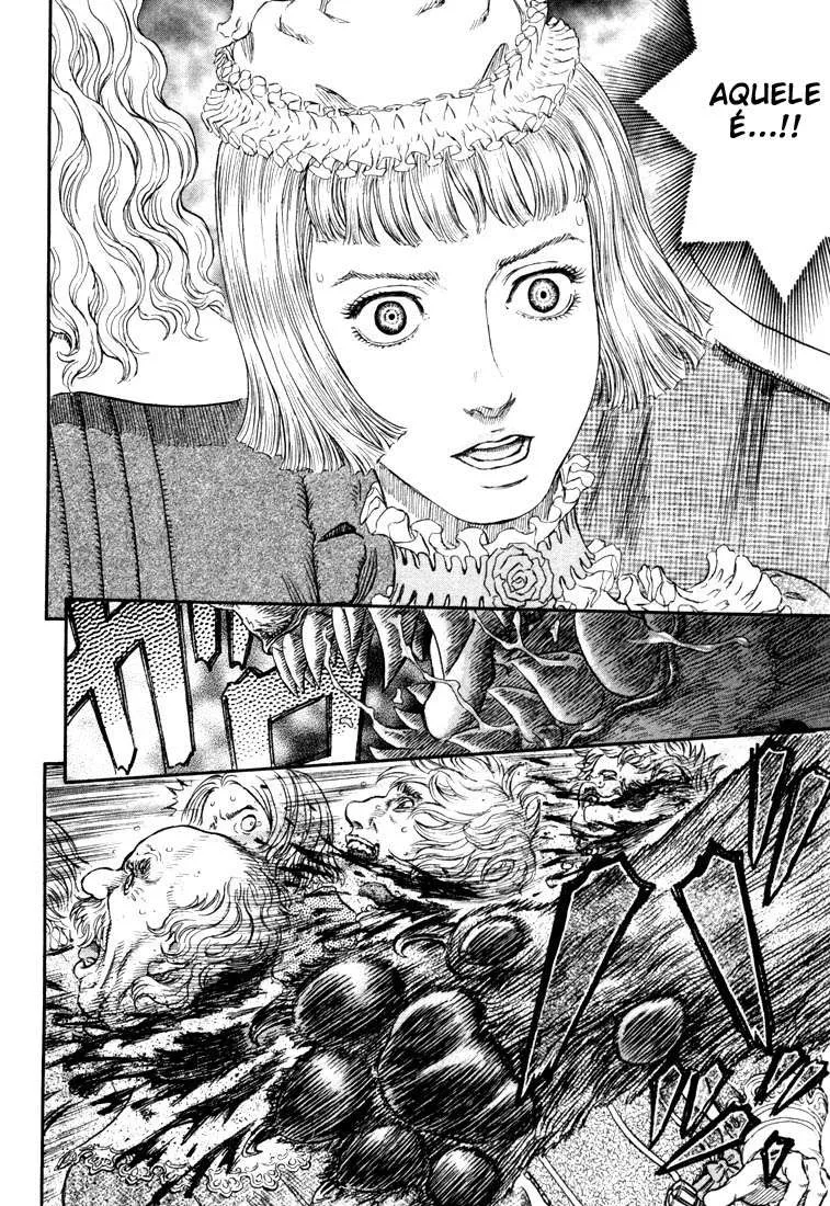 Berserk — Cap. 259, pág. 10