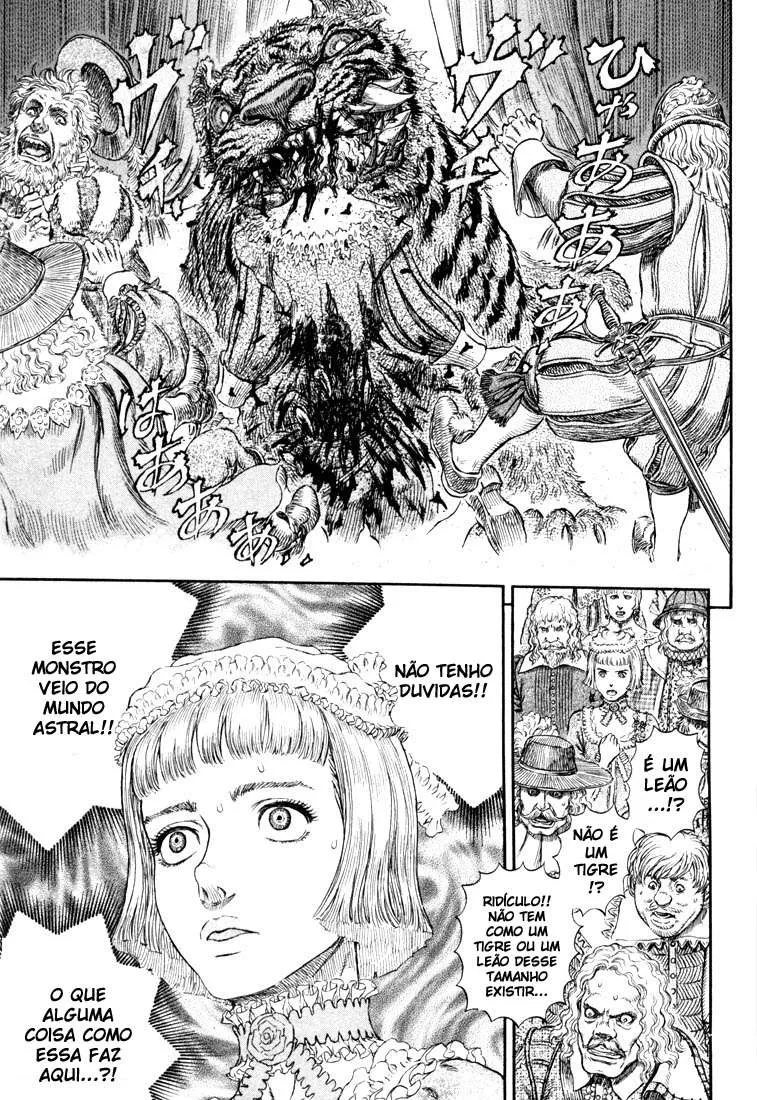 Berserk — Cap. 259, pág. 13