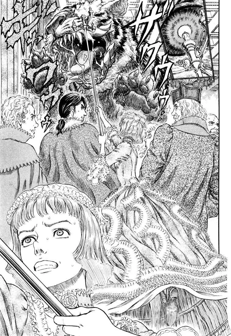 Berserk — Cap. 259, pág. 15