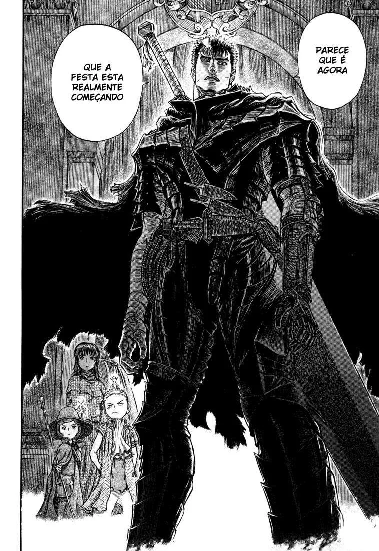 Berserk — Cap. 259, pág. 20