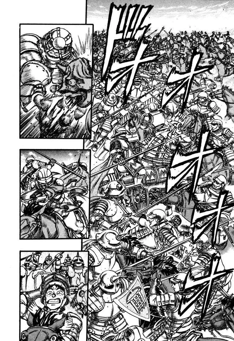 Berserk — Cap. 26, pág. 6