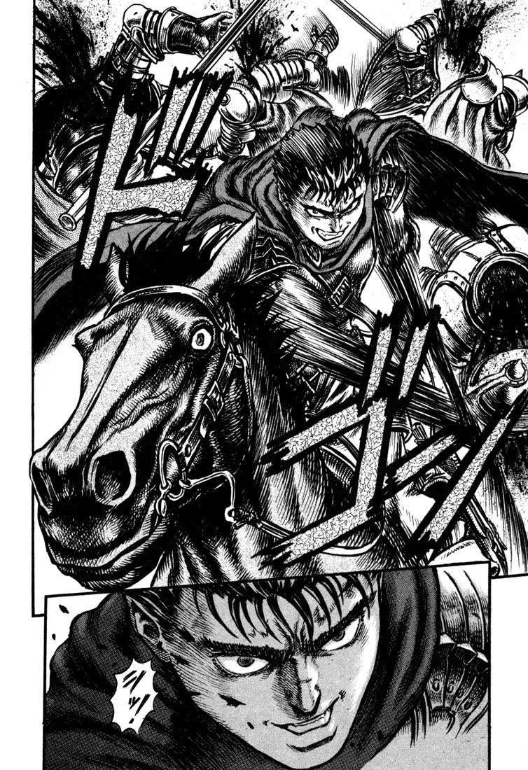 Berserk — Cap. 26, pág. 8