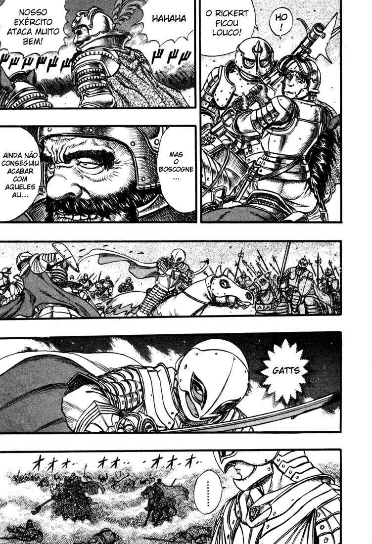 Berserk — Cap. 26, pág. 16