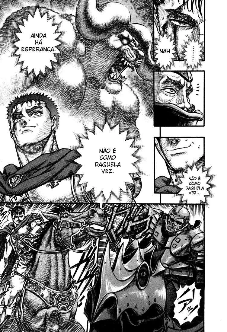 Berserk — Cap. 26, pág. 18
