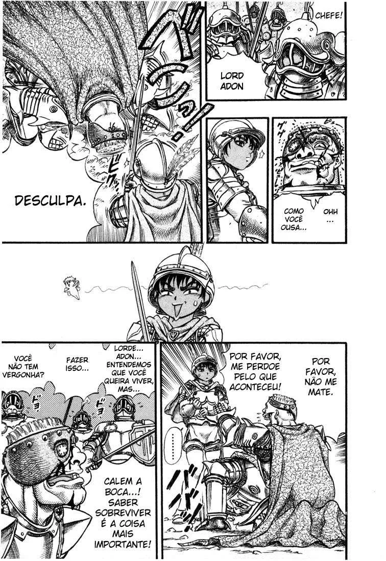 Berserk — Cap. 26, pág. 20