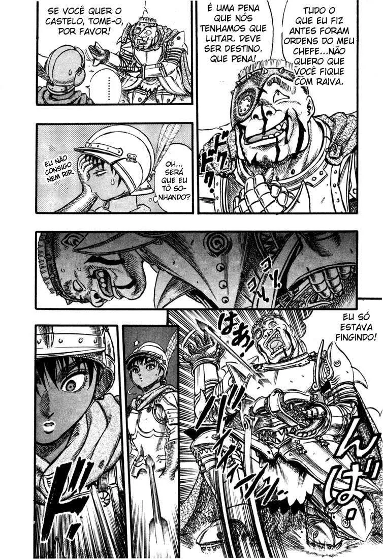 Berserk — Cap. 26, pág. 21