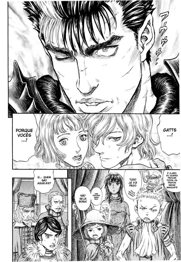 Berserk — Cap. 260, pág. 4
