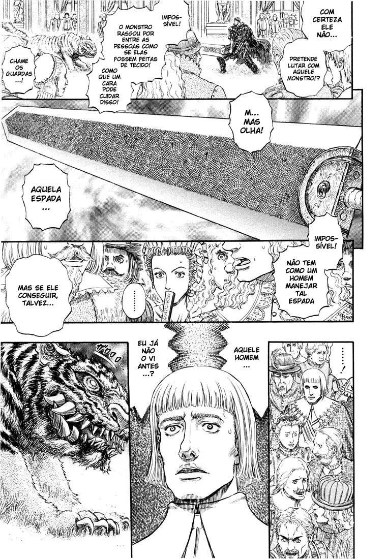 Berserk — Cap. 260, pág. 5