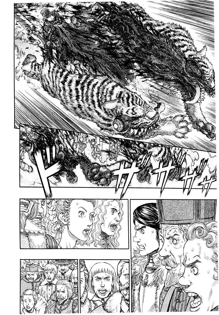 Berserk — Cap. 260, pág. 7