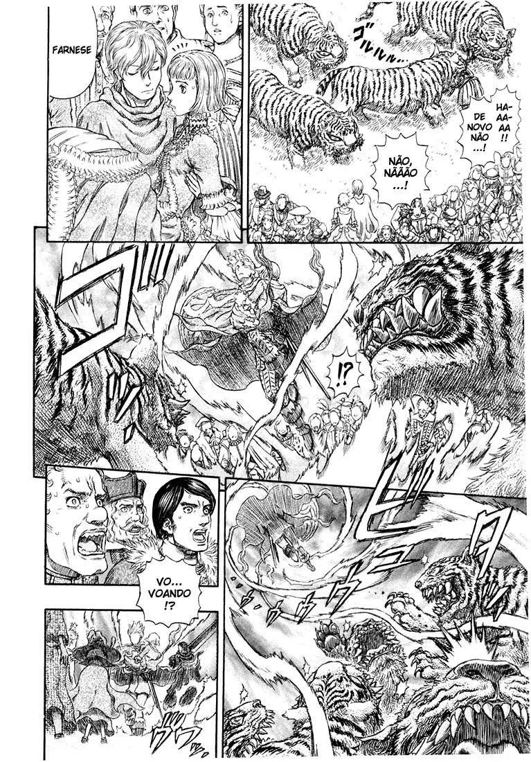 Berserk — Cap. 260, pág. 10