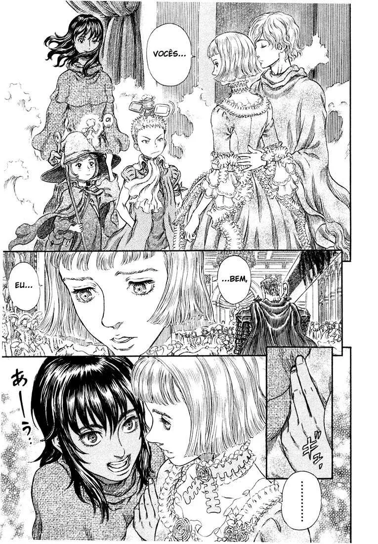 Berserk — Cap. 260, pág. 11