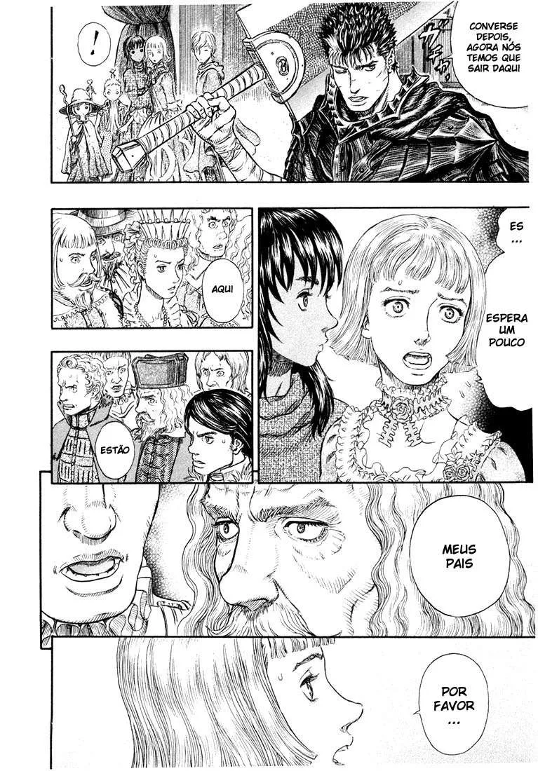 Berserk — Cap. 260, pág. 12