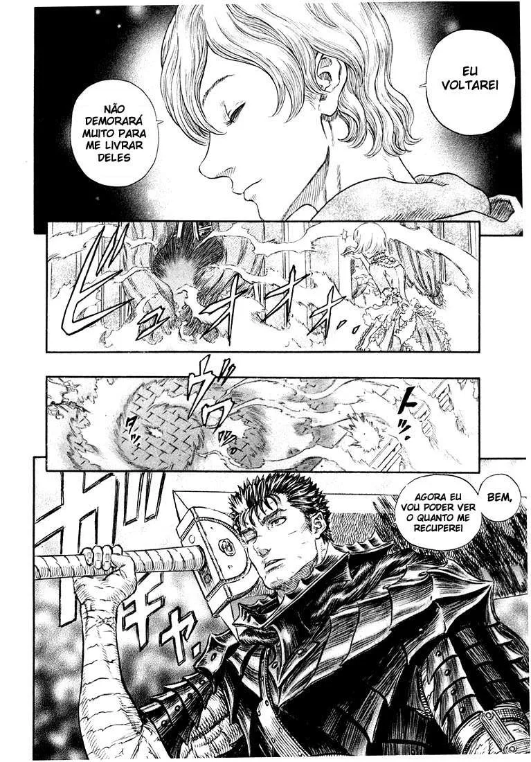 Berserk — Cap. 260, pág. 14