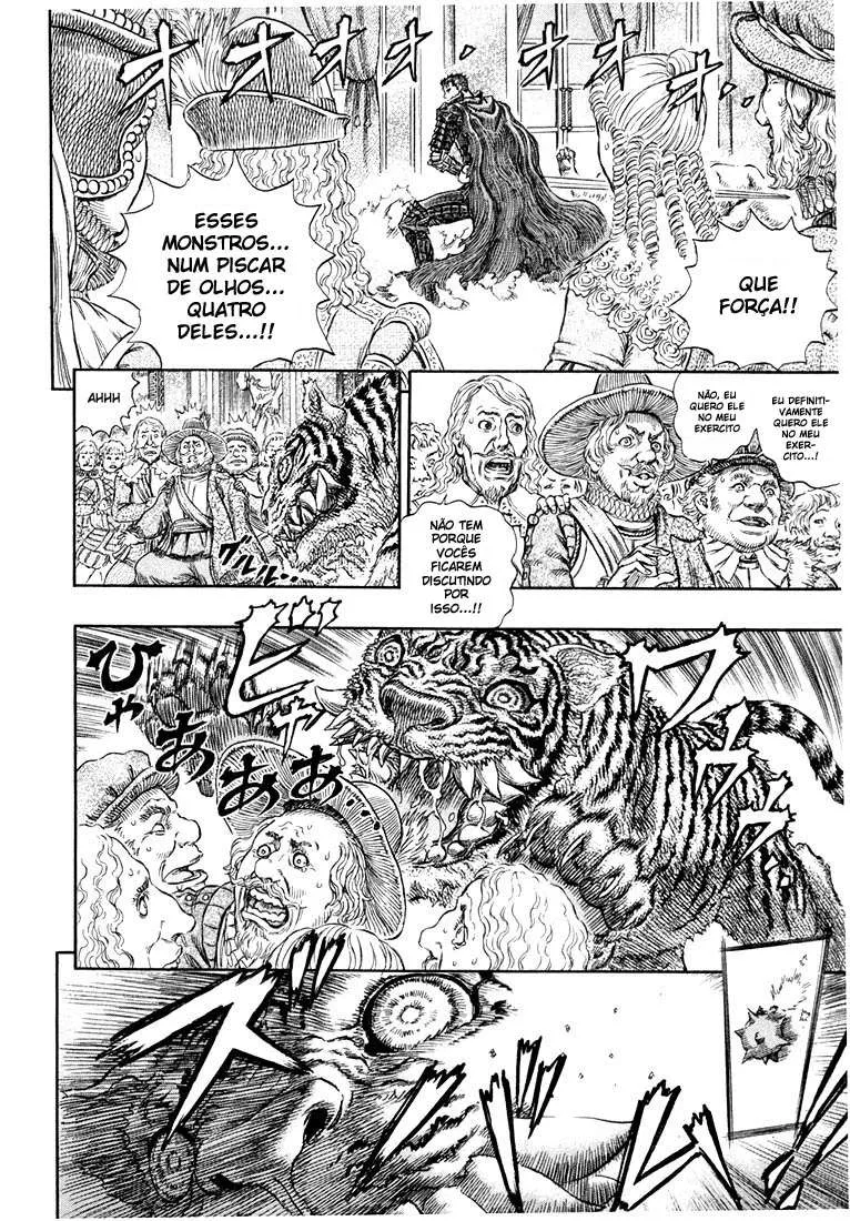 Berserk — Cap. 261, pág. 4