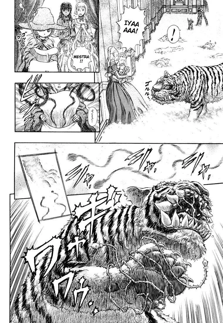 Berserk — Cap. 261, pág. 6