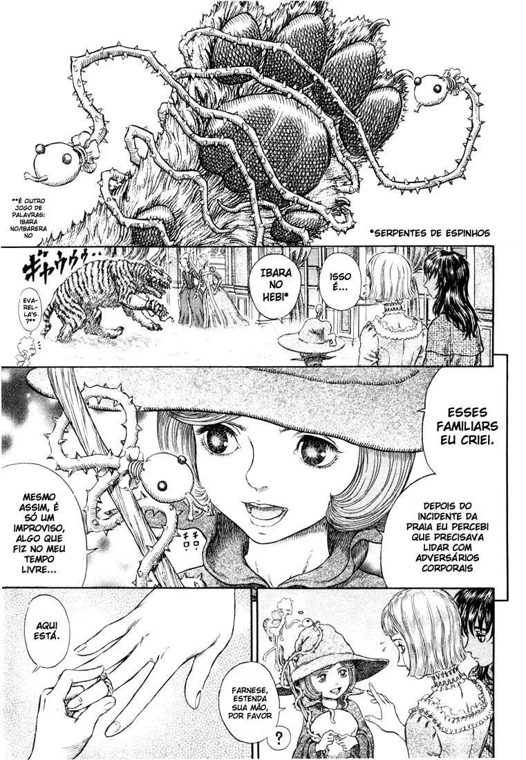 Berserk — Cap. 261, pág. 7