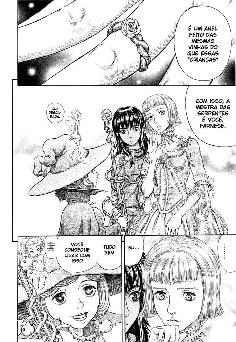 Berserk — Cap. 261, pág. 8