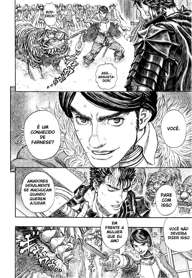 Berserk — Cap. 261, pág. 10