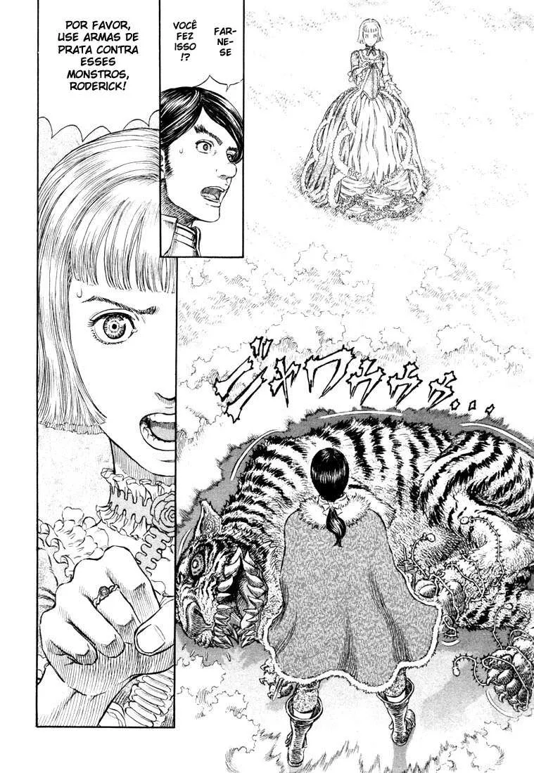 Berserk — Cap. 261, pág. 12