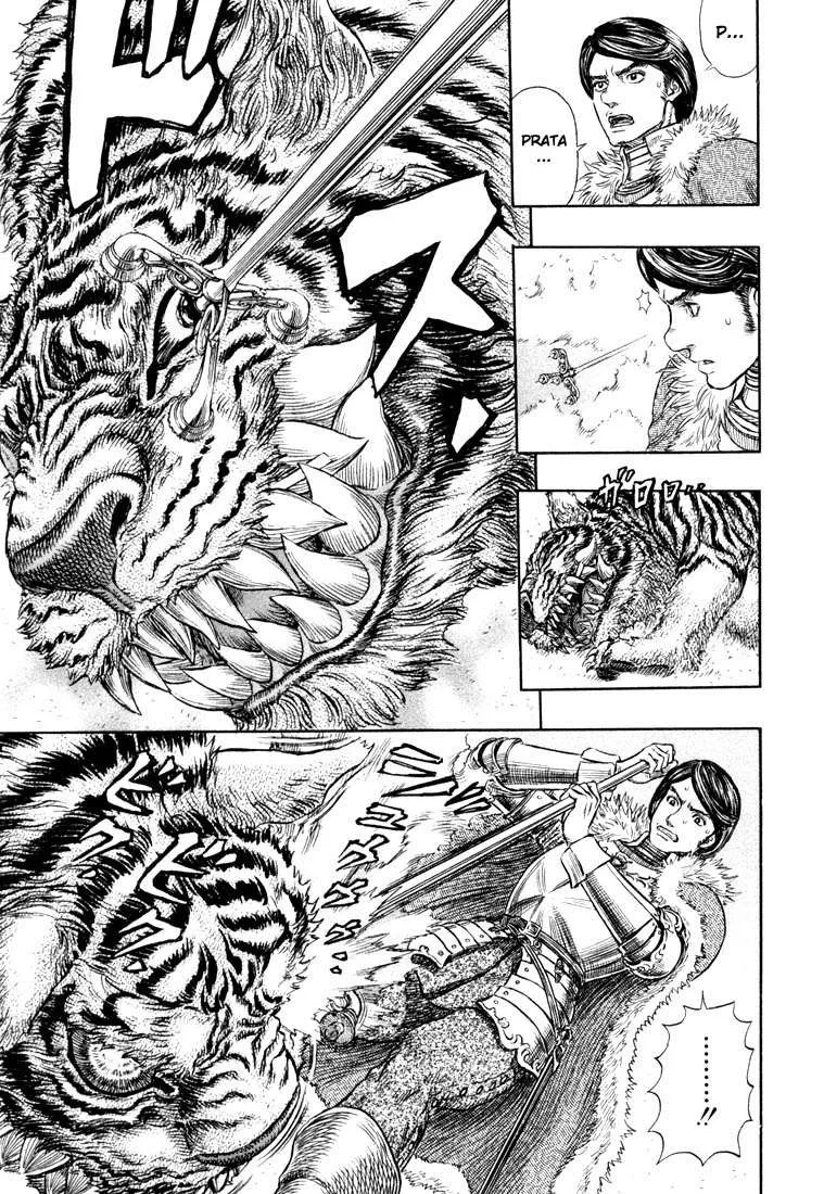 Berserk — Cap. 261, pág. 13
