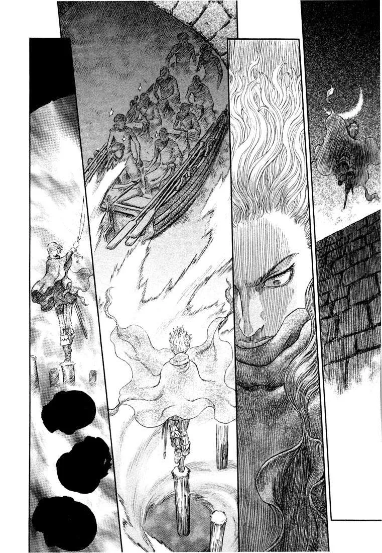 Berserk — Cap. 261, pág. 14