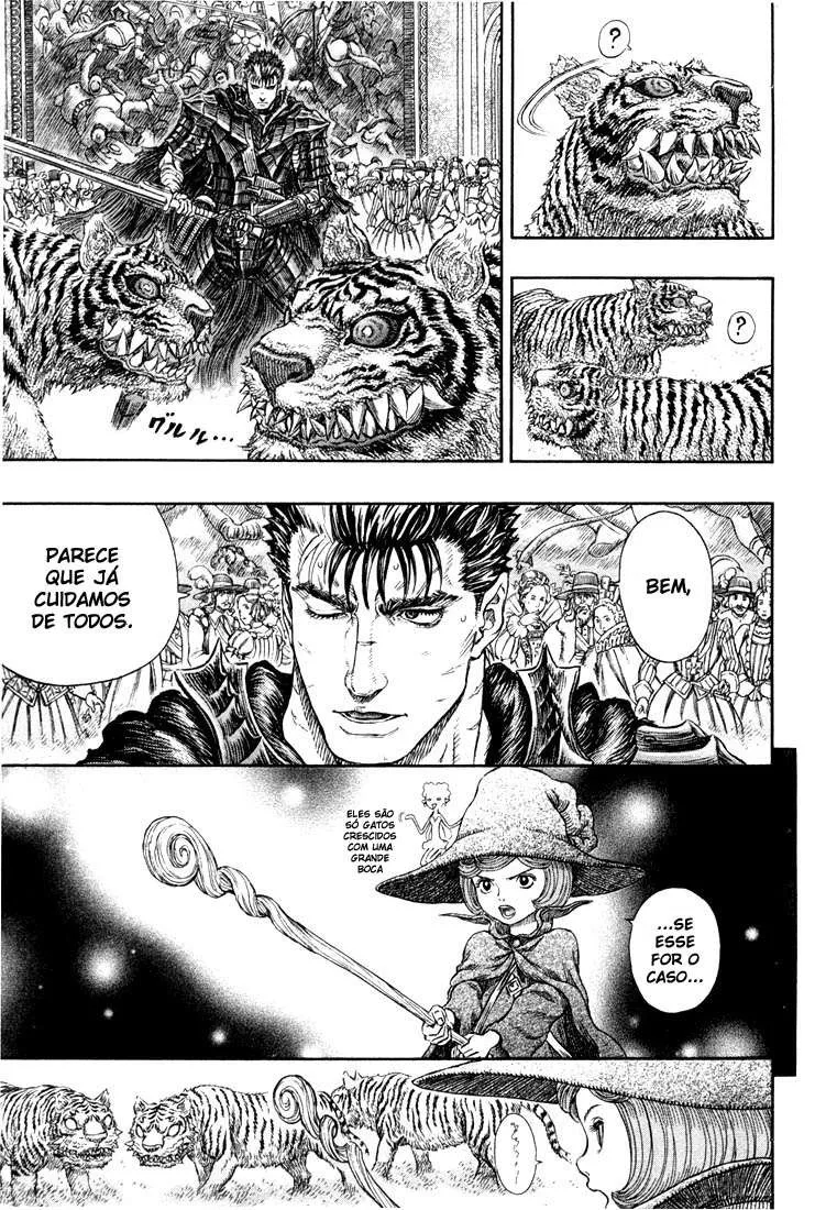 Berserk — Cap. 261, pág. 15
