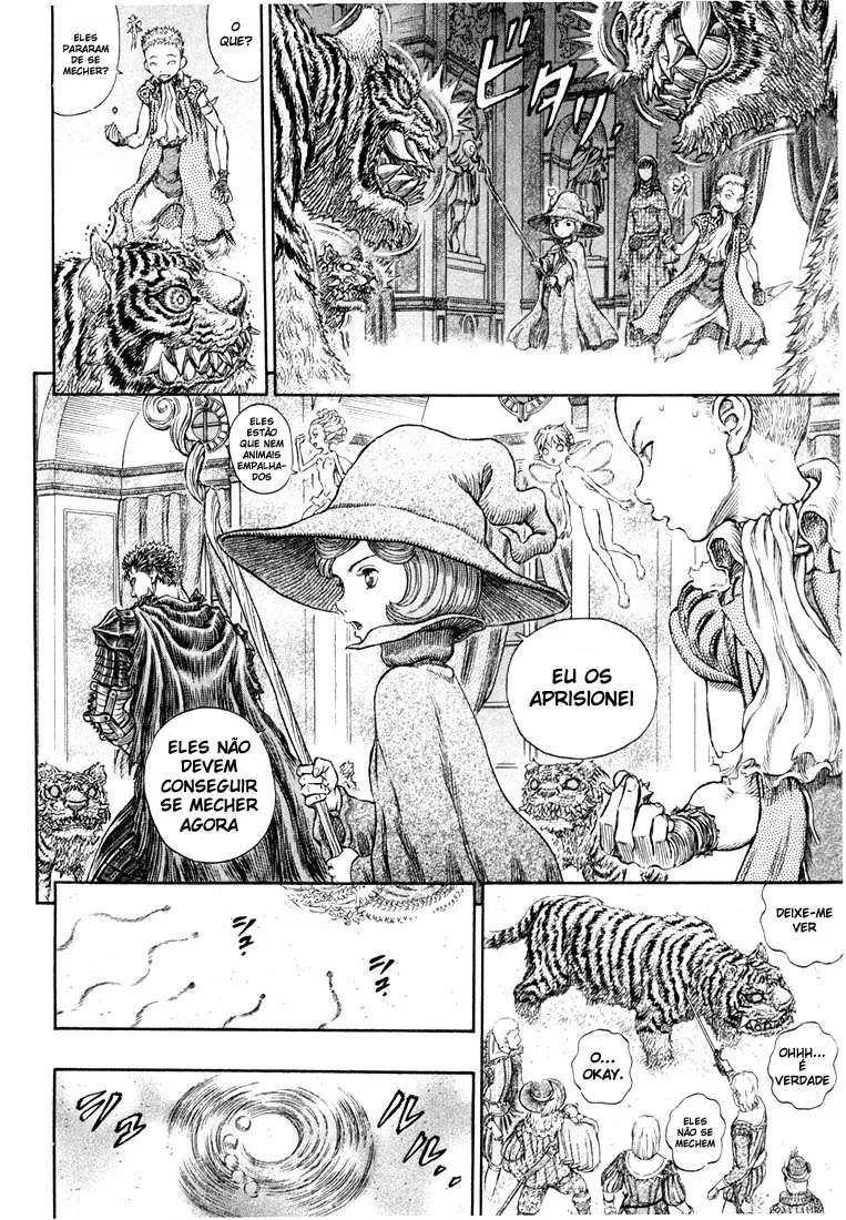 Berserk — Cap. 261, pág. 16