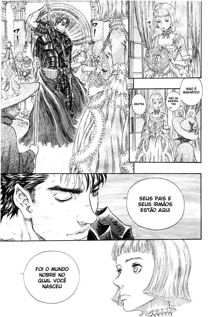 Berserk — Cap. 261, pág. 17