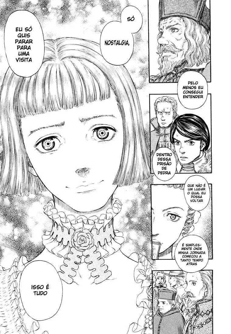 Berserk — Cap. 261, pág. 19