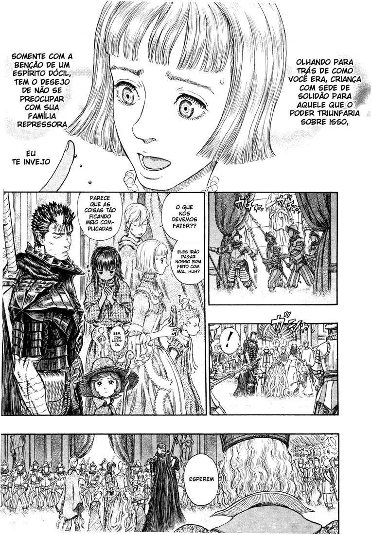 Berserk — Cap. 262, pág. 4