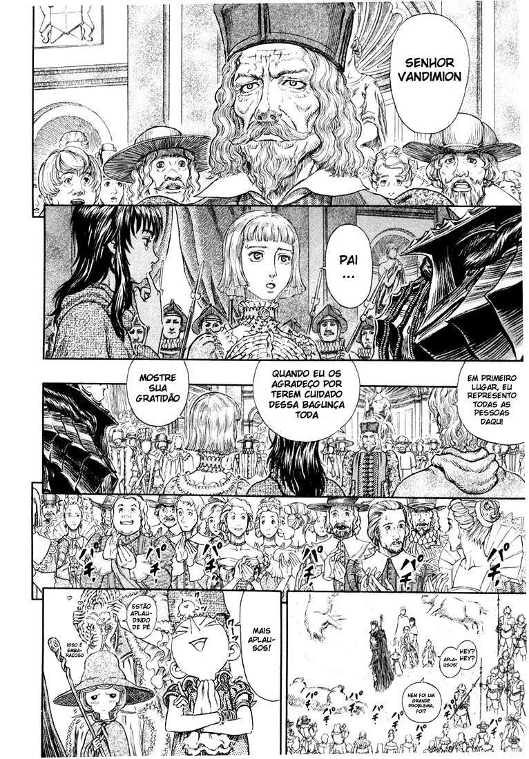 Berserk — Cap. 262, pág. 5